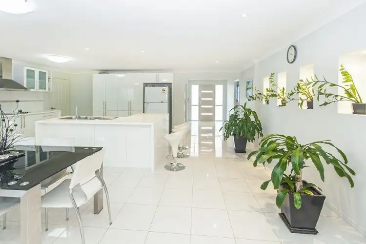 Sixth view of Homely house listing, 3 Greenview Court, Springfield QLD 4300