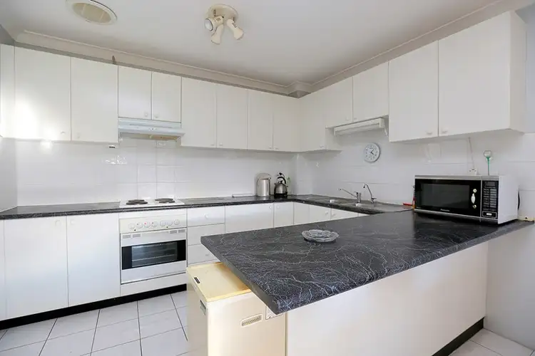 Fourth view of Homely unit listing, 14/11 Shenton Avenue, Bankstown NSW 2200