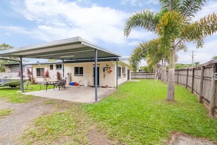 22 Badilla Street, Edmonton QLD 4869