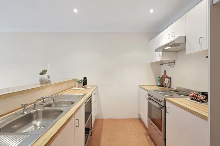 Fifth view of Homely apartment listing, 301/30 Buckland Street, Chippendale NSW 2008