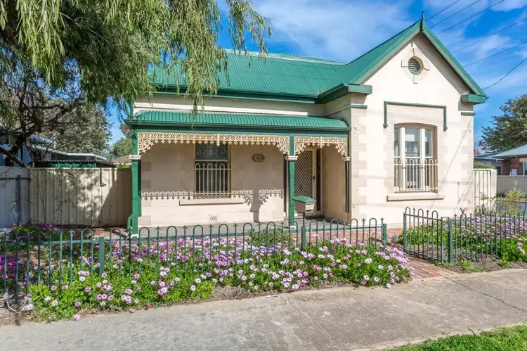 Main view of Homely house listing, 805 Torrens Road, Alberton SA 5014