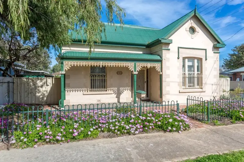 Main view of Homely house listing, 805 Torrens Road, Alberton SA 5014