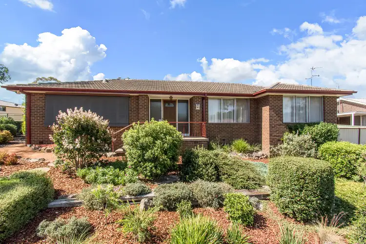 Main view of Homely house listing, 15 Messenger Street, Holt ACT 2615