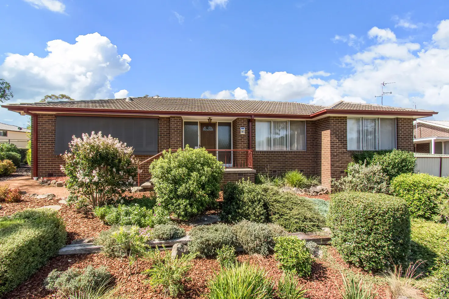 Main view of Homely house listing, 15 Messenger Street, Holt ACT 2615