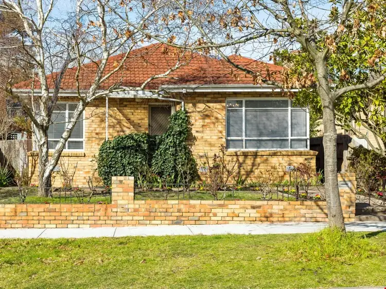 Main view of Homely house listing, 5 Deakin Street, Mitcham VIC 3132