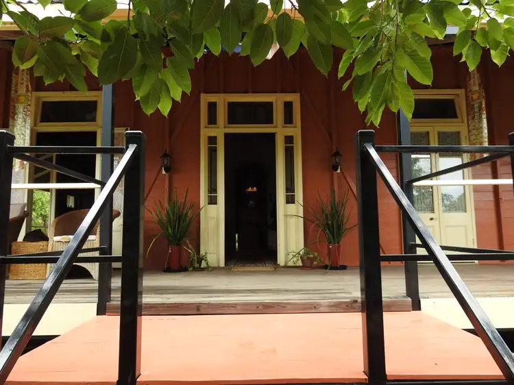 Third view of Homely house listing, 9 Tyndall Street, Jericho QLD 4728