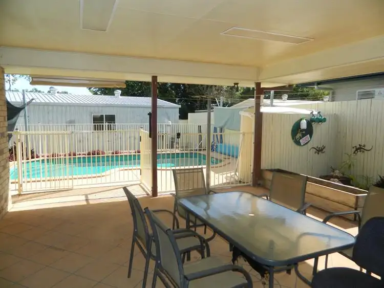 Fourth view of Homely house listing, 21 Murphy Street, Seaforth QLD 4741