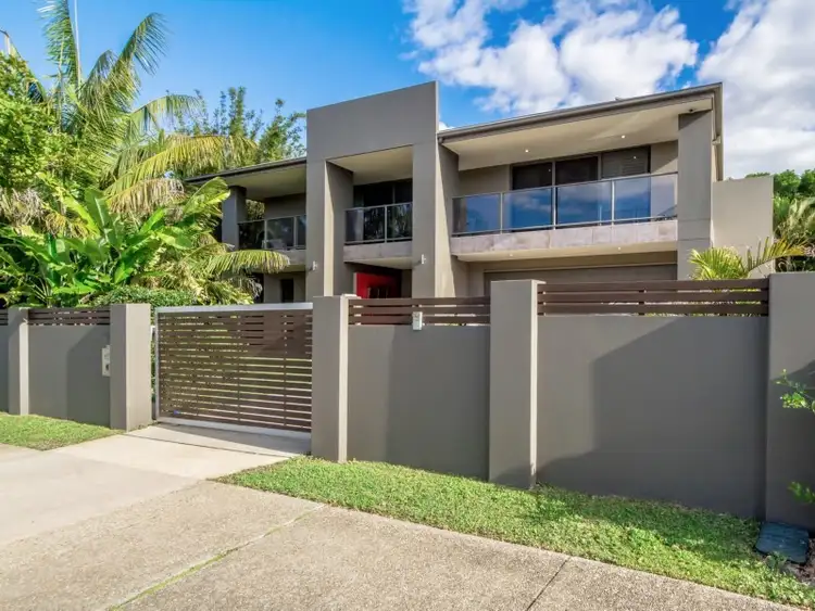 Second view of Homely house listing, 41 Heights Drive, Robina QLD 4226