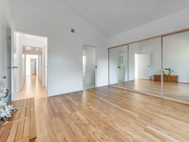 Fifth view of Homely unit listing, 2/69C Olinda Grove, Mount Nelson TAS 7007