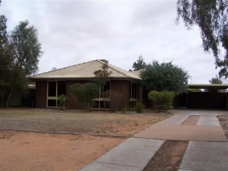 Main view of Homely house listing, 38 Shirley Street, Port Augusta SA 5700