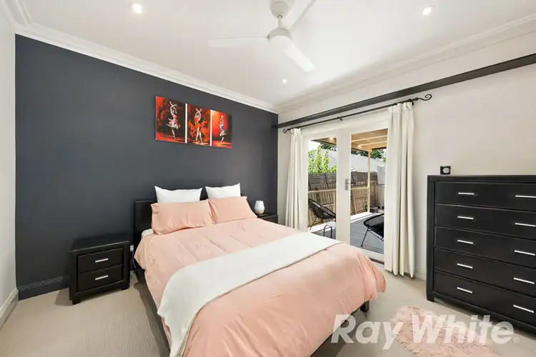 Fifth view of Homely unit listing, 2/12 Harcourt Road, Boronia VIC 3155