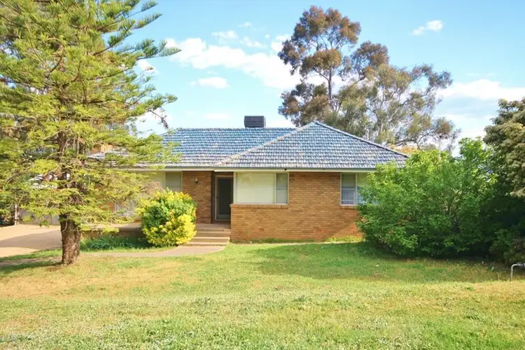 Main view of Homely house listing, 20 Prospect Street, Young NSW 2594