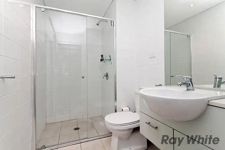 Sixth view of Homely apartment listing, 154/555 Princes Highway, Rockdale NSW 2216