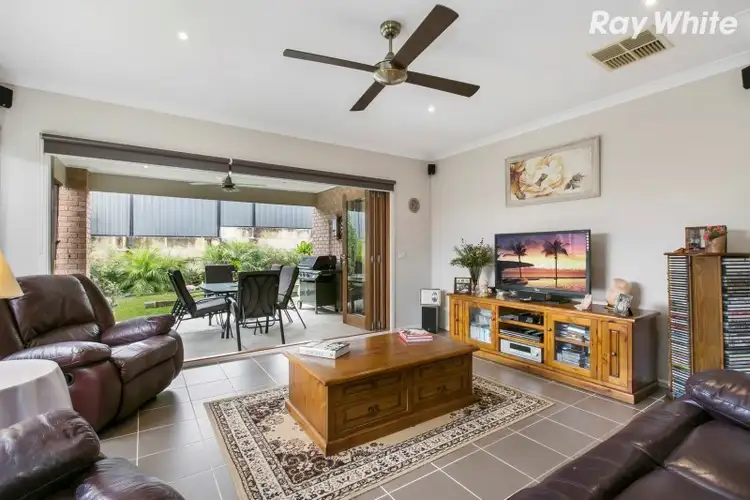 Seventh view of Homely house listing, 75 Leigh Drive, Pakenham VIC 3810