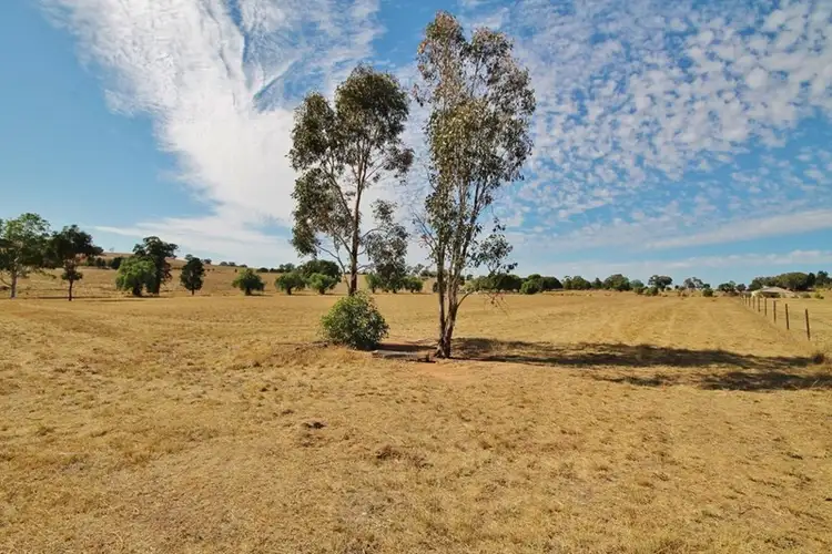 Fifth view of Homely land listing, 11 Murray's Lane, Grenfell NSW 2810