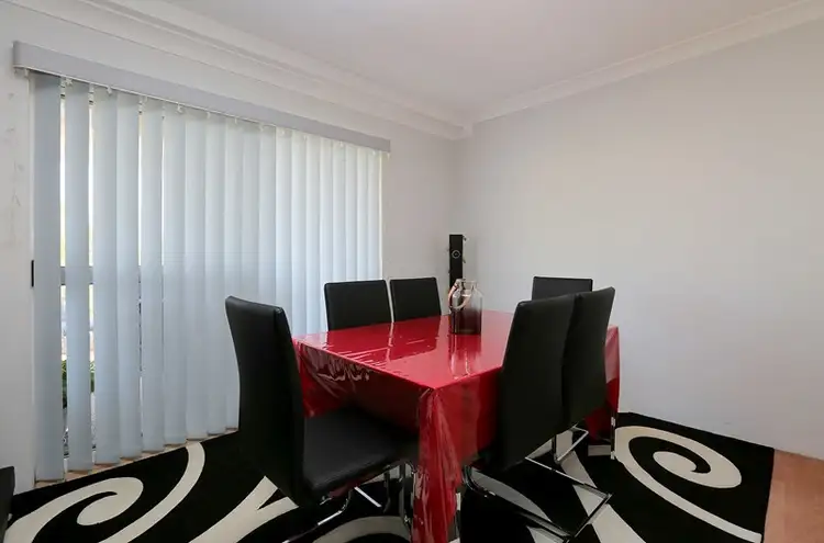 Fifth view of Homely unit listing, 3/24 Brandon Avenue, Bankstown NSW 2200