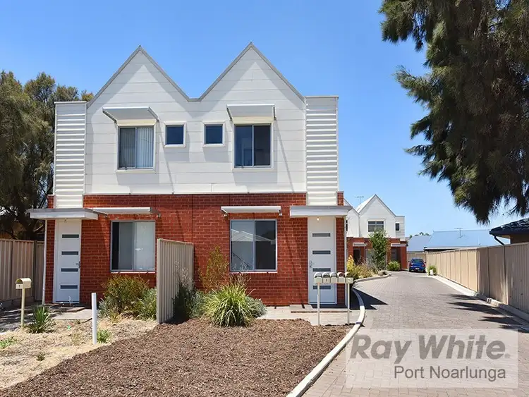 Second view of Homely townhouse listing, 2/8 Kitto Crescent, Aldinga Beach SA 5173