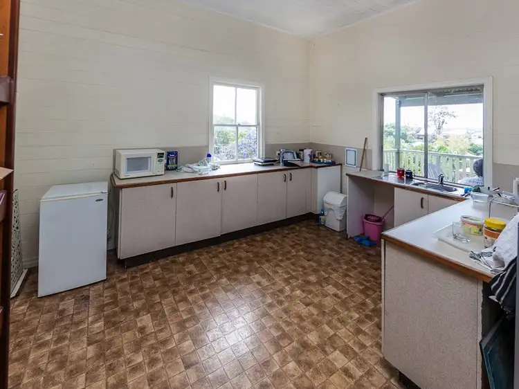 Fifth view of Homely house listing, 149 Enoggera Terrace, Paddington QLD 4064