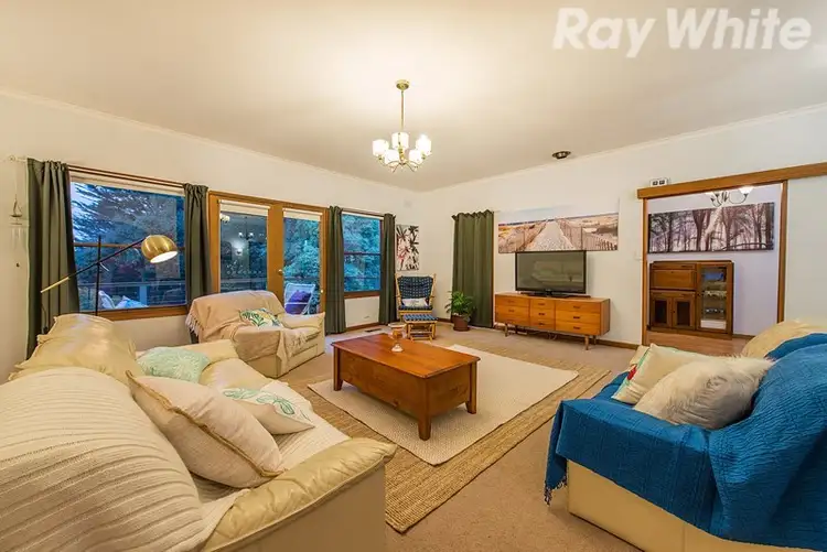 Second view of Homely house listing, 10 Pleasant Road, Ferntree Gully VIC 3156
