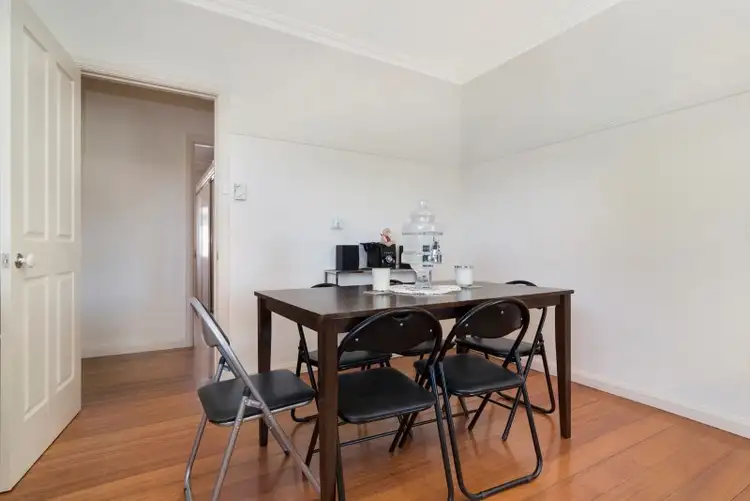 Fourth view of Homely house listing, 3/16 McLachlan Street, Golden Square VIC 3555