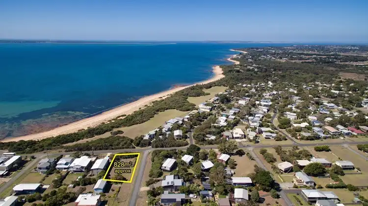 Third view of Homely land listing, 10 Grossard Point Road, Ventnor VIC 3922