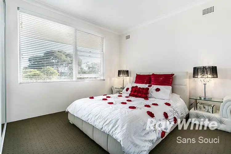 Fourth view of Homely unit listing, 7/162 Chuter Avenue, Sans Souci NSW 2219