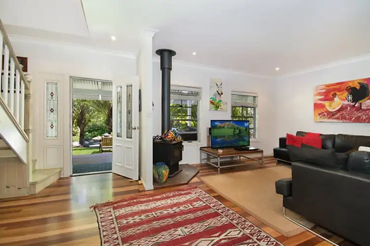 Fourth view of Homely house listing, 12 Tamarind Court, Suffolk Park NSW 2481