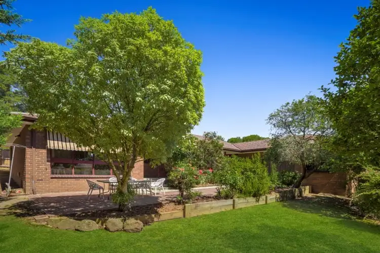 Fourth view of Homely house listing, 11 Rothesay Court, Templestowe VIC 3106