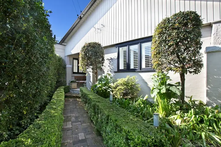 2 Grove Street, Lilyfield NSW 2040