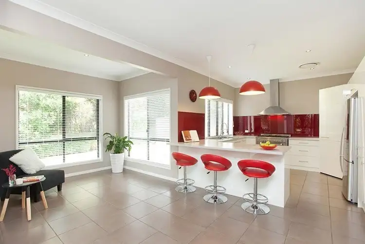 Sixth view of Homely house listing, 95/402 Wishart Road, Wishart QLD 4122