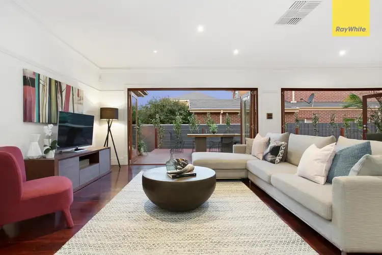 Seventh view of Homely house listing, 8 Grange Terrace, Taylors Hill VIC 3037