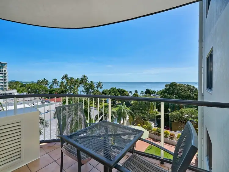 506/73-75 Esplanade, Cairns City QLD 4870
