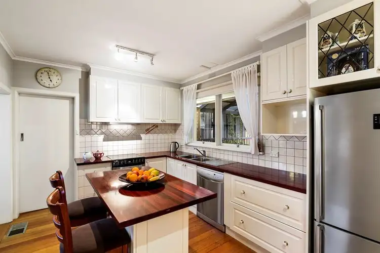 Fourth view of Homely house listing, 21 Virginia Grove, Malvern East VIC 3145