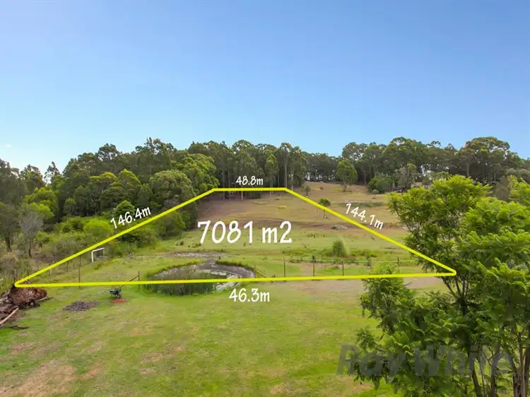 Second view of Homely land listing, 187 Boundary Road, Wallsend NSW 2287