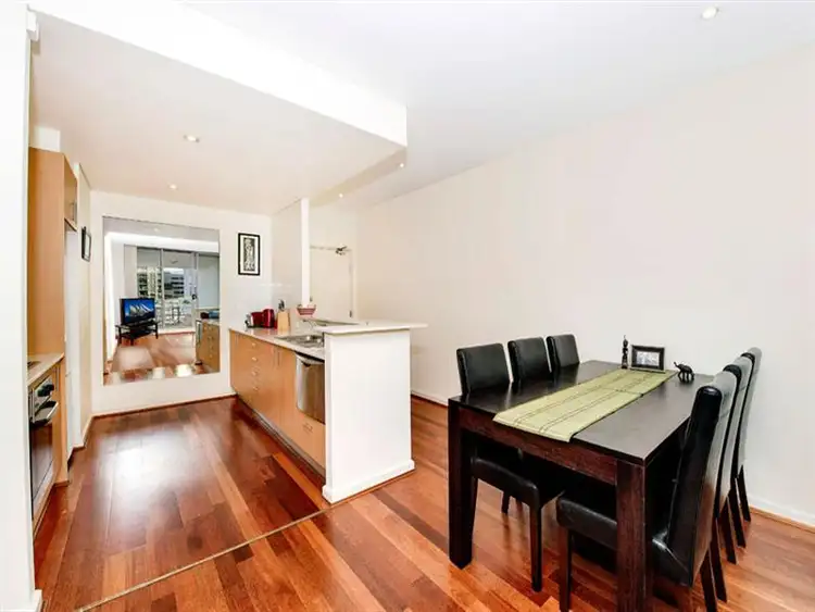 Fifth view of Homely apartment listing, 25/7-15 Newland Street, Bondi Junction NSW 2022