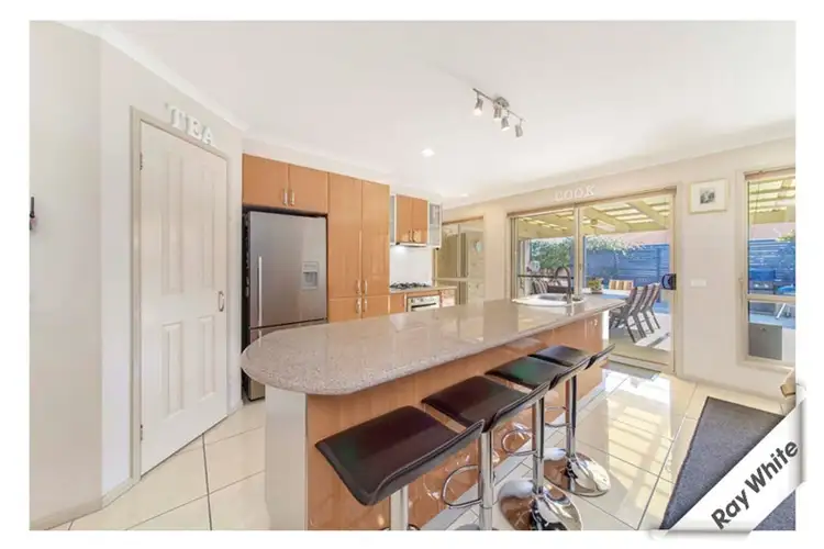Seventh view of Homely house listing, 22 Henry Sutton Circuit, Dunlop ACT 2615