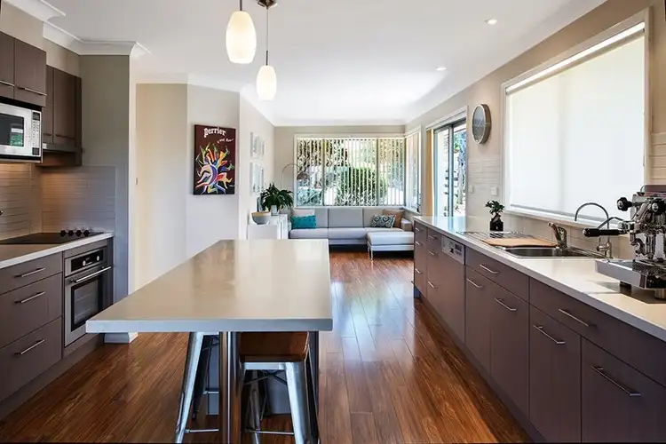 Third view of Homely house listing, 56A Bignell Street, Illawong NSW 2234