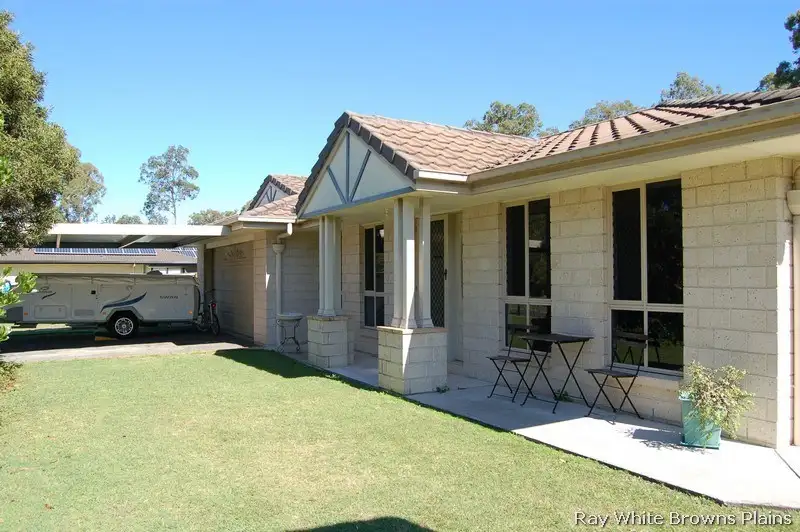 Main view of Homely house listing, 39-41 Jackeroo Court, Jimboomba QLD 4280