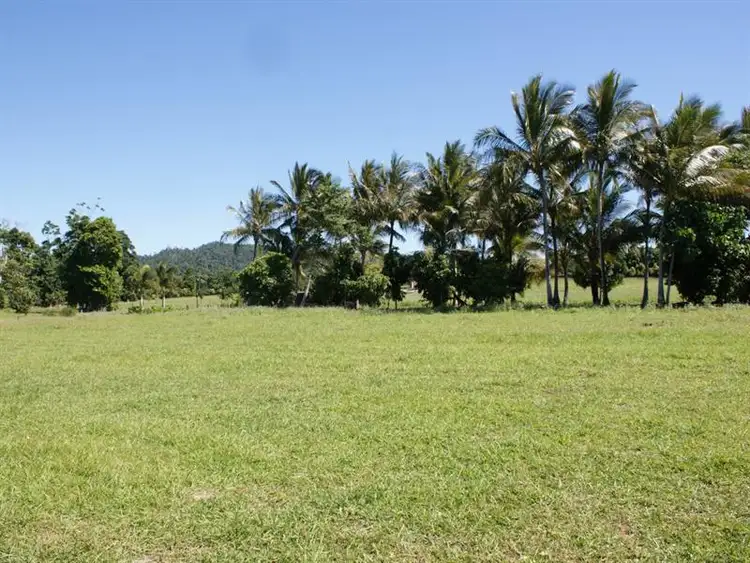 Second view of Homely land listing, Lot 117 Sandy Close, Mission Beach QLD 4852