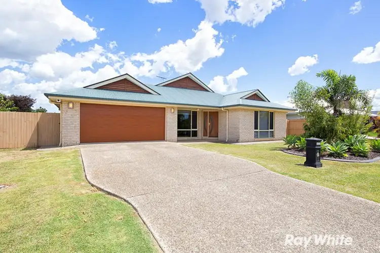 Fifth view of Homely house listing, 15 Jacques Close, Caboolture QLD 4510