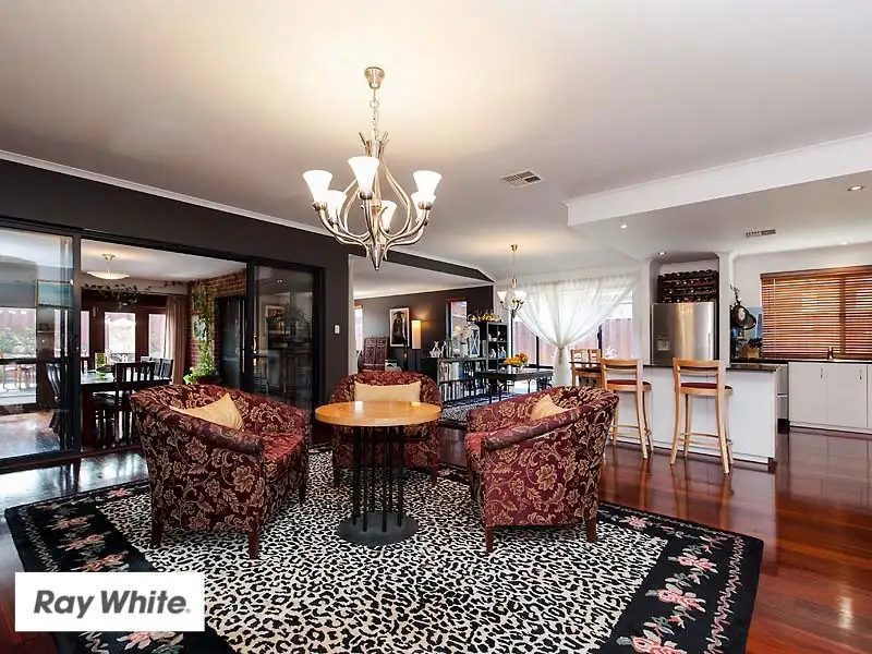 Main view of Homely house listing, 46 Oakhill Heights, Ellenbrook WA 6069