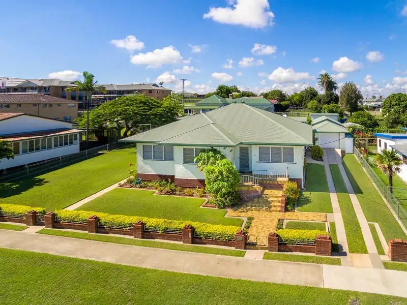 Main view of Homely house listing, 87 Hare Street, Casino NSW 2470