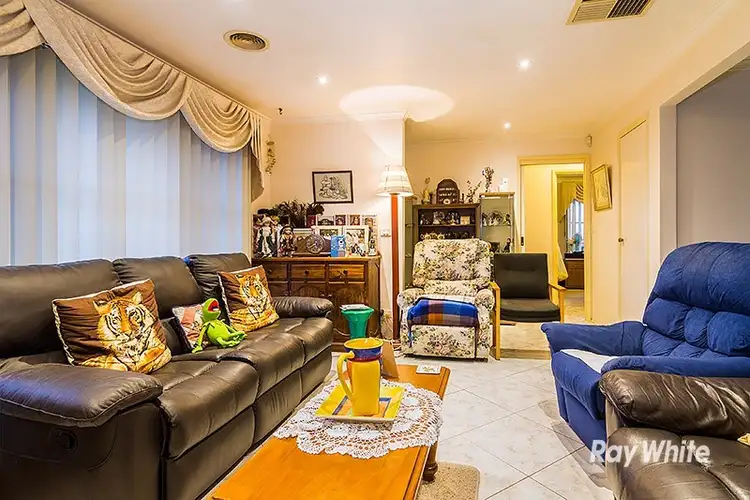 Seventh view of Homely house listing, 6 Ayres Close, Cranbourne North VIC 3977