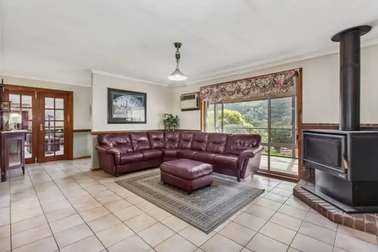 Third view of Homely house listing, 8451 Goulburn Valley Highway, Trawool VIC 3660