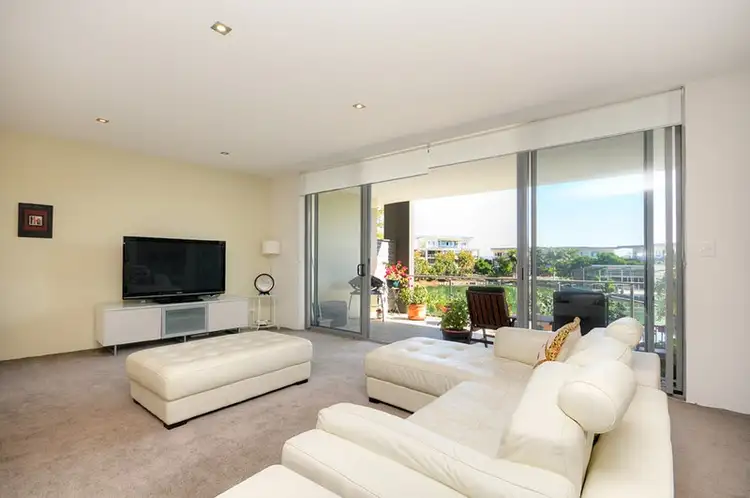 Fifth view of Homely house listing, 227/3 Pendraat Parade, Hope Island QLD 4212