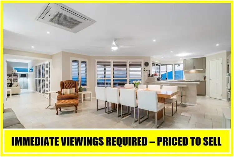 46 Bellimos Drive, Wandina WA 6530