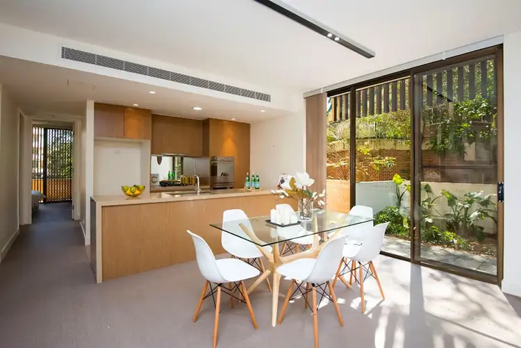 Fourth view of Homely unit listing, 1/8 Nola Road, Roseville NSW 2069