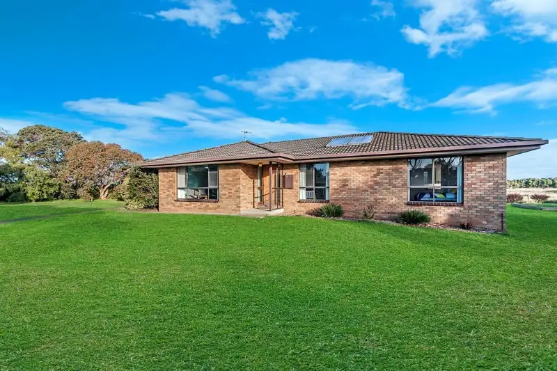 Main view of Homely house listing, 320 Hickeys Road, Nullawarre VIC 3268