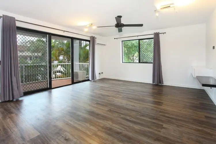 Third view of Homely unit listing, 12/34 'Blue Haven Palms' 32 - 34 Second Avenue, Broadbeach QLD 4218
