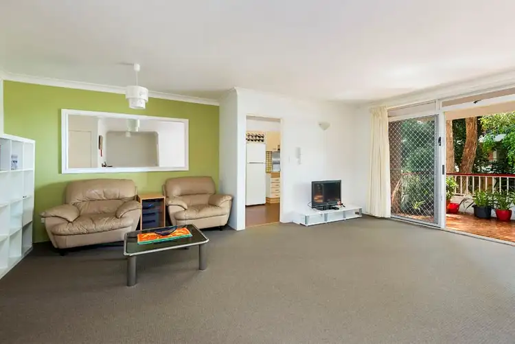 4/3 Broughton Road, Artarmon NSW 2064